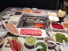 -海底捞火锅(番禺广场店)