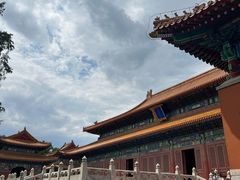 -历代帝王庙博物馆