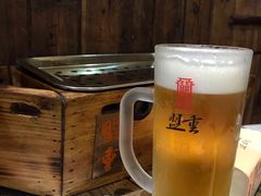 -盟重烧烤(东瓜山创始店)