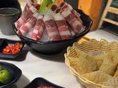 -狐狸爱上椰子鸡(滨江星光大道店)