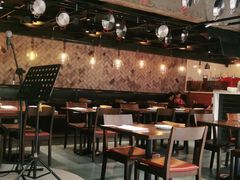 大堂-斯比特花园西餐厅(东方商厦店)