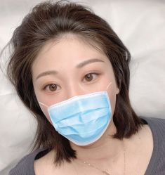 -UP&UP·半永久眉毛眼线机器野生眉