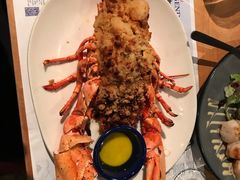 -Legal Sea Foods - Park Square