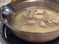 -烹然四季椰子鸡火锅(姚家园万象汇店)