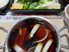 -吉野家(复兴路第二餐厅店)