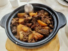 -良友·海鲜青岛菜·海肠捞饭(五四广场店)