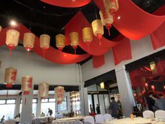 -禧宴Joyous Restaurant(禧园店)