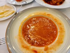 莫斯科红菜汤-莫斯科餐厅