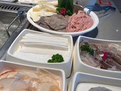 -海底捞火锅(北京路店)