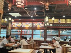 -龙抄手(春熙路总店)