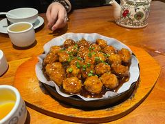 -包子大王(新泽巷店)