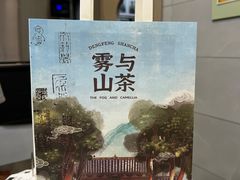 -雾与山茶(大禹城店)