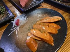 -质烤烤物·活烤海鲜(质烤总店)