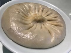 蟹黄汤包-冶春茶社(星汉大厦店)