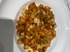 -大鸭梨烤鸭(金色漫香店)