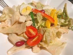 凯撒沙拉-NY STEAK 牛一扒房(番禺区南城路店)