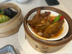 -粤域茶餐厅