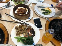 -纽斯特牛排自助餐厅(浦江万达店)
