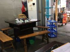 大堂-星鸿社重庆老火锅