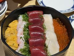 -小山日本料理(太古汇店)