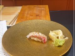 -Sushi Hanzo半藏(天环广场店)