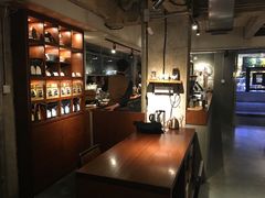 -来回·咖啡(天河南店)