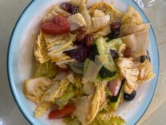 -北方饺子王·海肠捞饭·海鲜锅(山大店)