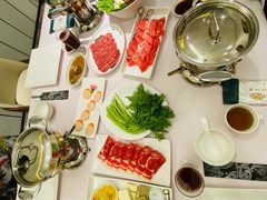-鼎鼎香·港式火锅(北京SKP店)