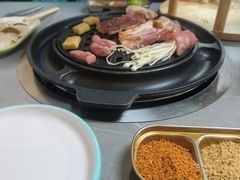 -牛犇炭火烤肉·鲜切烤肉(承德总店)