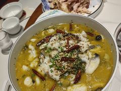 -老家厨房-尚禧宴(肥乡店)