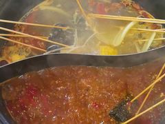 -钢管厂五区小郡肝火锅串串香(清河店)