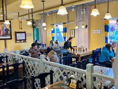 -格日勒阿妈蒙古厨房(大召店)