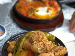 什锦小米饭-La Medina餐厅(亮马河南路店)