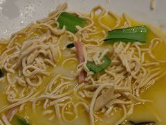 -邑金陵北京烤鸭店·现炒家常菜(ITC MALL店)
