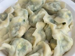 -海知道大连海鲜水饺(南山大冲店)