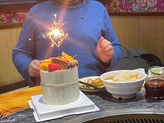 -黑土风情铁锅炖(兴业路店)