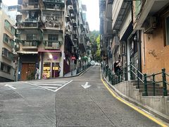 -番茄屋葡式美食(总店)