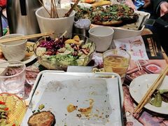 -木屋烧烤(白石洲店)