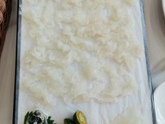 -祈胜邨•顺德鱼生•顺德菜(容桂店)