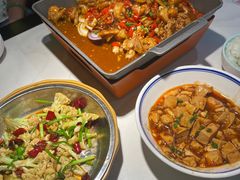 -田婆婆的菜(海口友谊阳光城店)