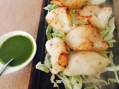 -Santoor 萨都里印度餐厅(北锣鼓巷店)