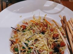 -二旗里烧烤·烤羊排(龙域店)