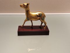 -深圳博物馆(古代艺术馆)