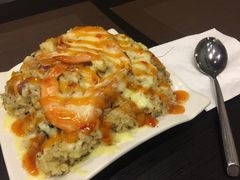 -吱咖啡西式简餐