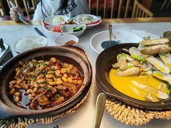 -川堂风·跷脚牛肉·乐山爆炒(中建乐荟天地店)