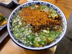 -德海牛肉面(武警医院店)