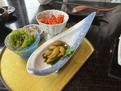 -和一料理(安阳店)