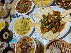 大力丸-风波庄(洪家楼店)