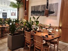 -泰香米泰国餐厅(中大国际店)
