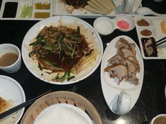 -皇城根北京风味主题餐厅(中海环宇城店)